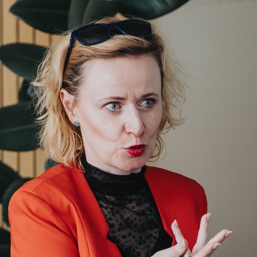 Janka Horniaková